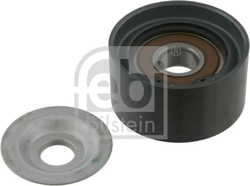Deflection/Guide Pulley, V-ribbed belt 23261