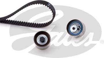 Timing Belt Kit PowerGrip™ K02T265