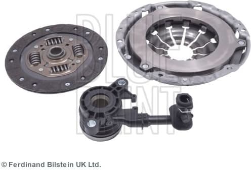 Clutch Kit ADN130236 - image 2
