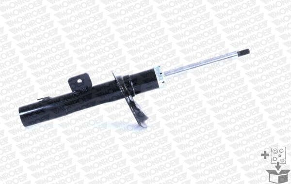 Shock absorber front R8001 - image 2