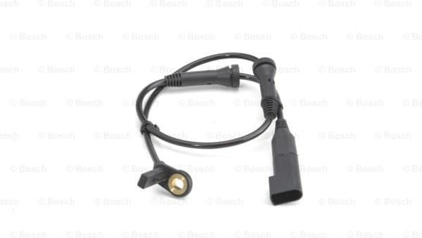 Sensor, wheel speed 0986594518