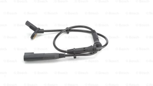 Sensor, wheel speed 0986594518 - image 2