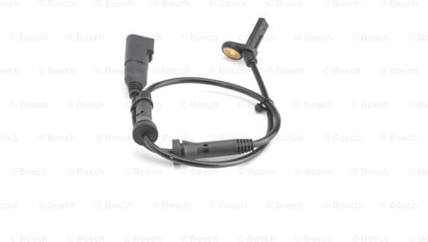 Sensor, wheel speed 0986594518 - image 3