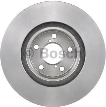 Brake Disc 0986479147 - image 3