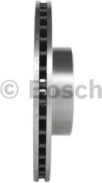 Brake Disc 0986479147 - image 4