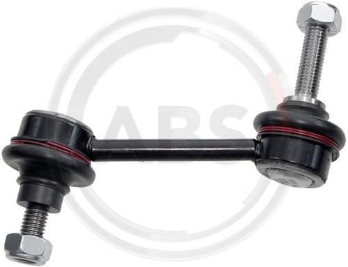 Link/Coupling Rod, stabiliser bar 260811