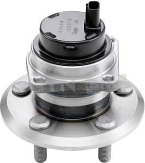 Wheel Bearing Kit R169.65