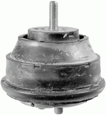 Mounting, engine 10453 02