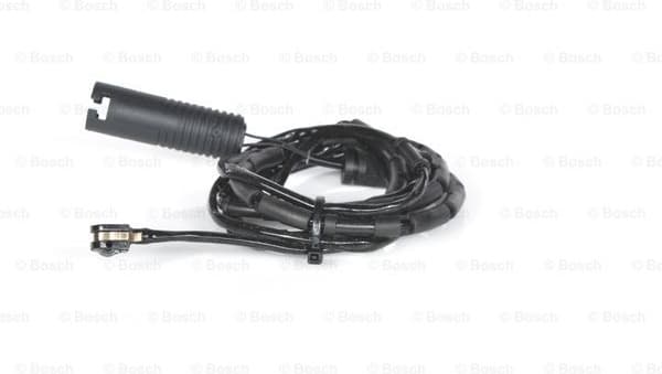 Warning Contact, brake pad wear 1987474944 - image 2