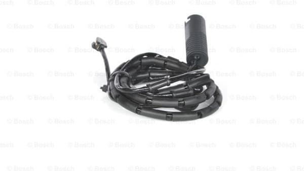 Warning Contact, brake pad wear 1987474944 - image 3