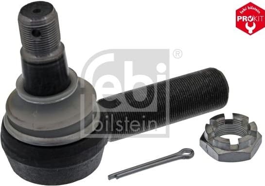 Angled Ball Joint, steering push rod ProKit 02953
