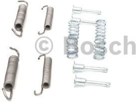 Accessory Kit, parking brake shoes 1987475090 - image 5