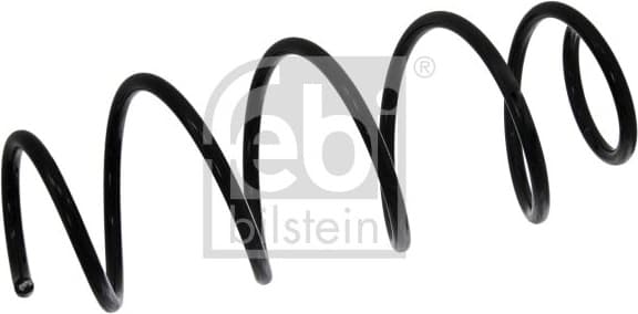 Suspension Spring 39582