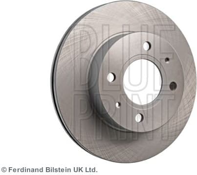 Brake Disc ADG04360 - image 2