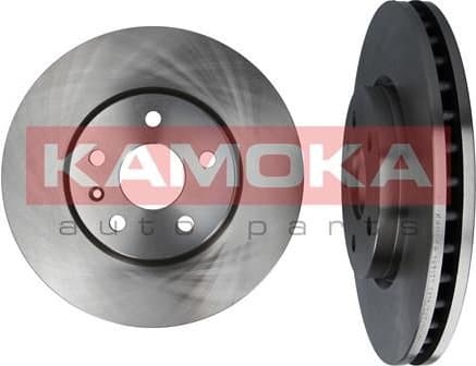 Brake Disc 103127