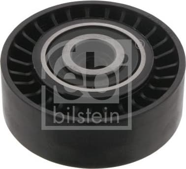 Deflection/Guide Pulley, V-ribbed belt 31382