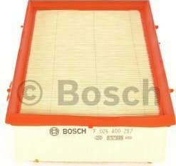Air Filter F026400287