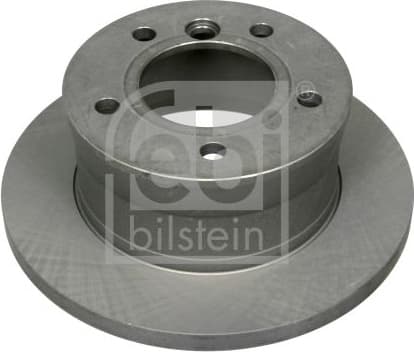 Brake Disc 22858