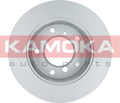Brake Disc 1031864 - image 2
