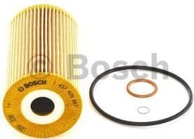 Oil Filter 1457429647