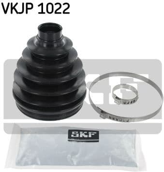 Bellow Kit, drive shaft VKJP 1022