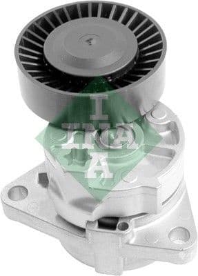 Belt Tensioner, V-ribbed belt 534001810