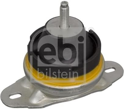 Mounting, engine 19017