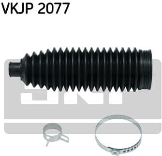 Bellow Kit, steering VKJP 2077