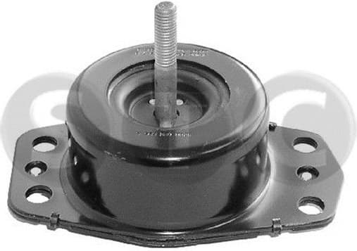 Mounting engine T404117 - image 2