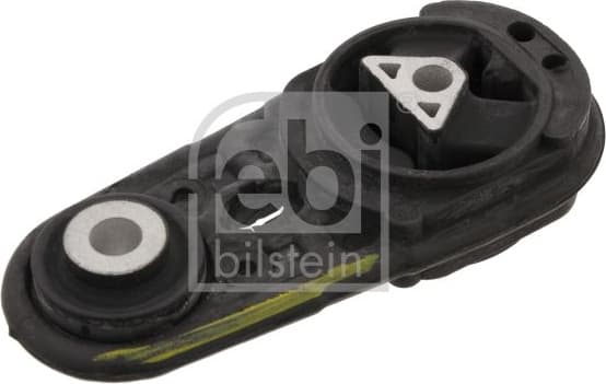 Mounting, automatic transmission 29586