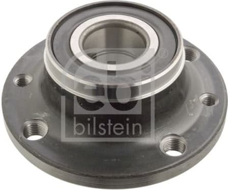 Wheel Bearing Kit 12116