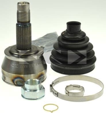 CV joint outer 303111