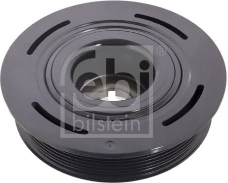 Belt Pulley, crankshaft 32133