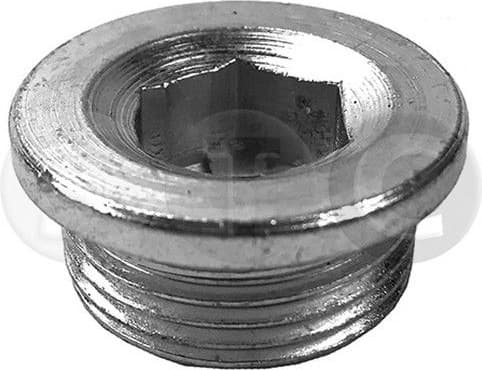 Oil drain plug T405441 - image 3