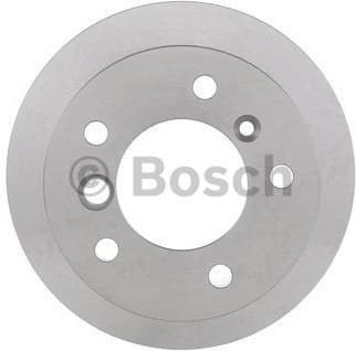 Brake Disc 0986478863