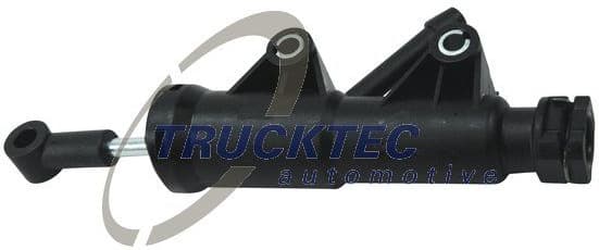 Master Cylinder, clutch 02.23.134