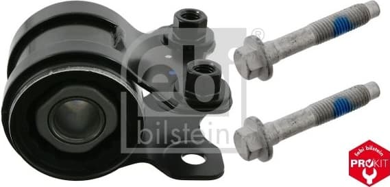 Mounting, control/trailing arm ProKit 32418