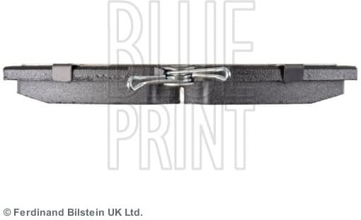 Brake Pad Set, disc brake ADN14295 - image 2