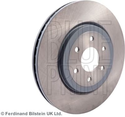 Brake Disc ADN143118 - image 2