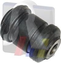 Mounting, control/trailing arm 017.90618