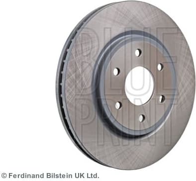 Brake Disc ADN143126 - image 2
