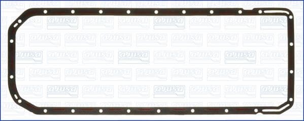 Gasket, oil sump 14059400