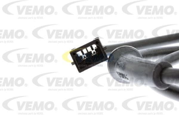 Sensor, wheel speed Original VEMO Quality V10-72-1081 - image 2