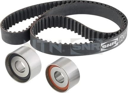 Timing Belt Kit KD455.35