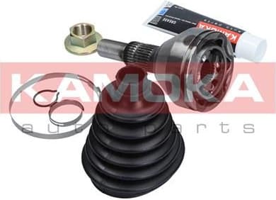 CV joint outer 6035 - image 4