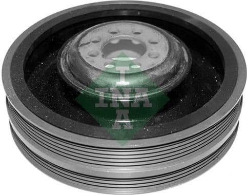 Belt Pulley, crankshaft 544006110