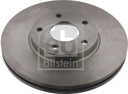 Brake Disc 26592