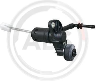 Master Cylinder, clutch 51179