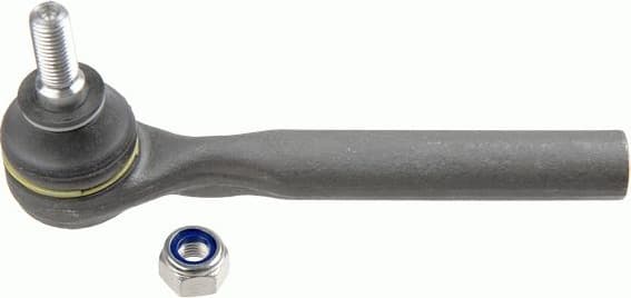 Tie Rod End 21195 01