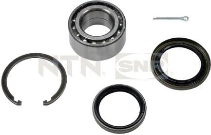 Wheel Bearing Kit R173.22